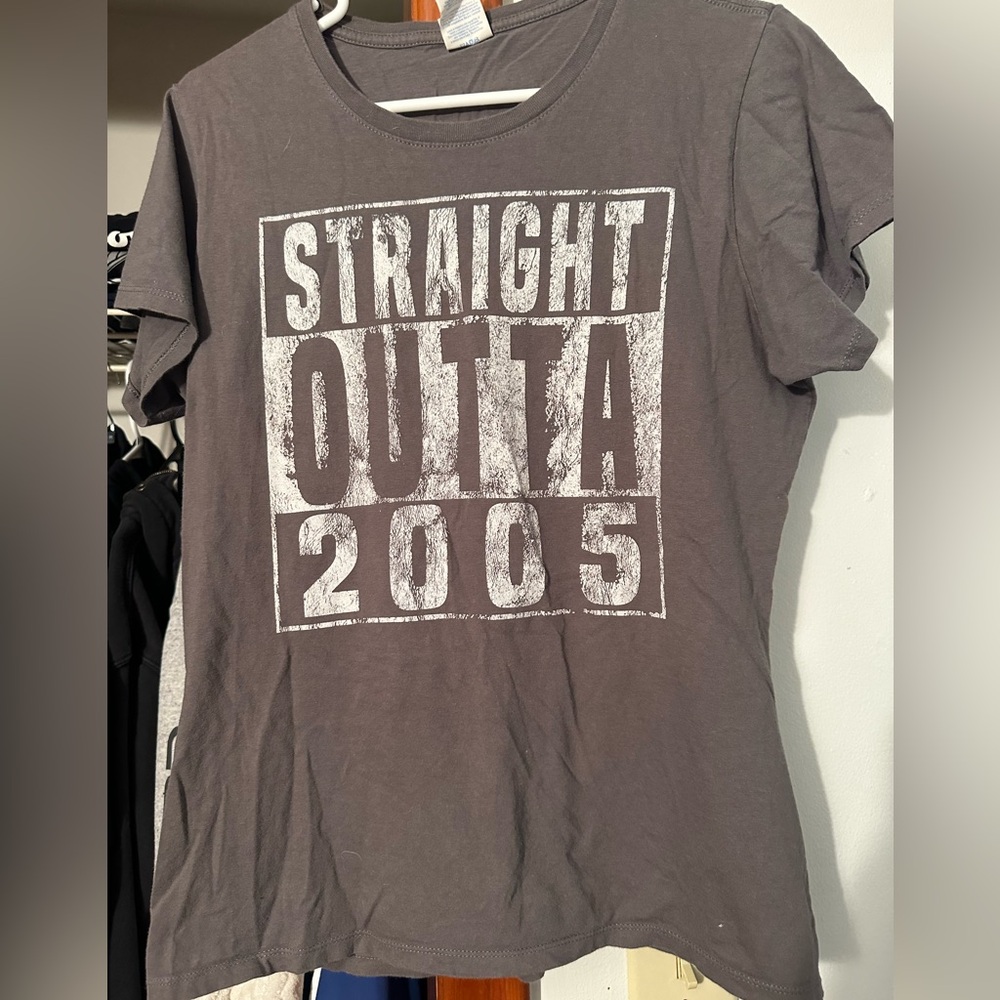 T shirt